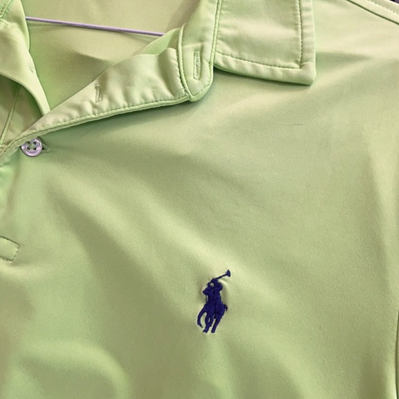 🎉PRICE DROP🎉POLO PERFORMANCE POLO - Picture 6 of 6